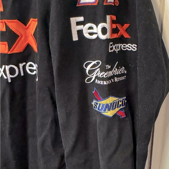 NASCAR Jacket - Picture 6 of 6